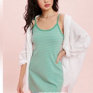 American Eagle Knit Cami Dress.